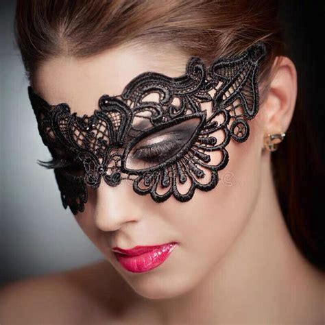 sexy full face mask|Lace Masquerade Full Face Mask Gothic Sexy Halloween。